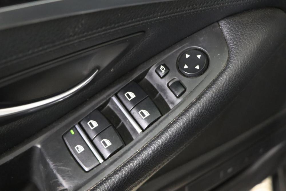 BMW 5 серии VI (F10/F11/F07) Рестайлинг Нижний Новгород  - изображение 15