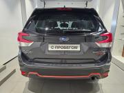 Subaru Forester V Москва  - изображение 25