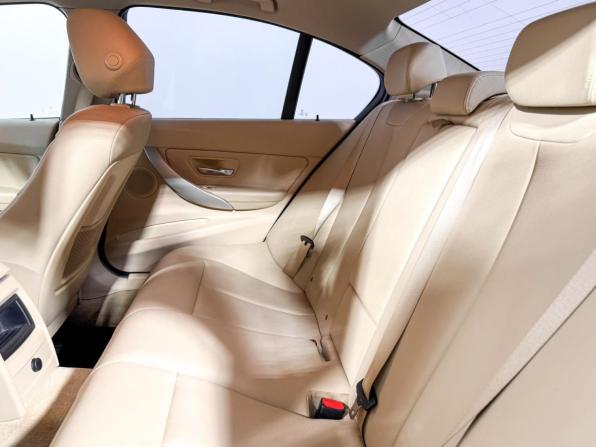 BMW 3 серии VI (F3x) с пробегом 2015 года, цена 1 660 000 рублей, 164000 км, седан, Автокод Объявления