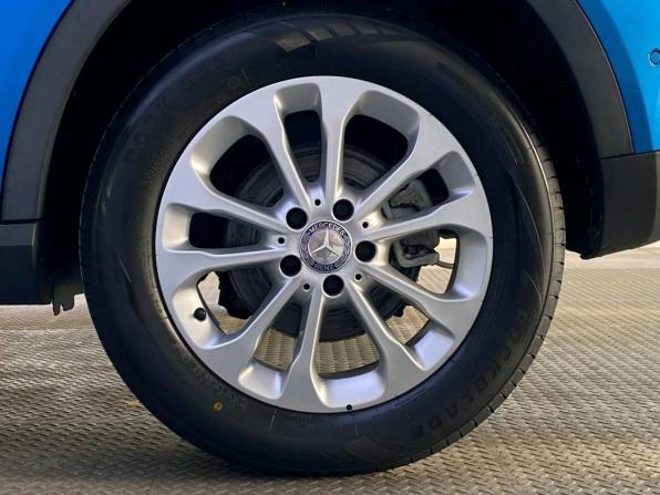 Mercedes-Benz GLA I (X156) с пробегом 2014 года, цена 2 100 000 рублей, 97869 км, внедорожник, Автокод Объявления