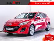 Mazda 3 II (BL) Красноярск  - изображение 31
