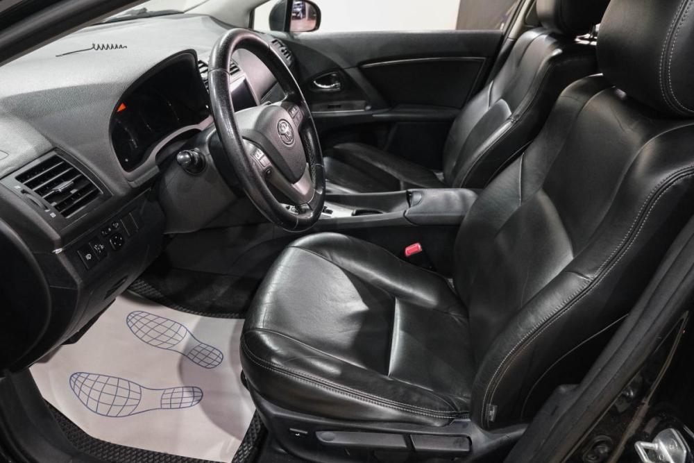 Toyota Avensis III Новокузнецк  - изображение 13