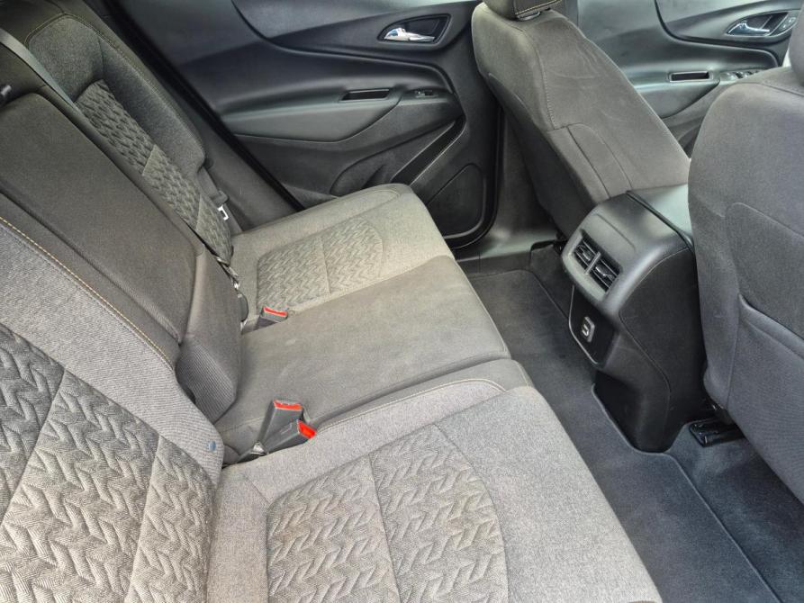 Chevrolet Equinox III Рестайлинг Воронеж  - изображение 15