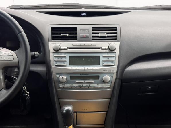 Toyota Camry VI (XV40) с пробегом 2007 года, цена 1 210 000 рублей, 157159 км, седан, Автокод Объявления