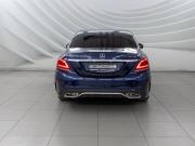 Mercedes-Benz C-Класс IV (W205) Рестайлинг Волгоград  - изображение 46