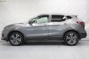 Nissan Qashqai II Рестайлинг Кемерово  - изображение 29