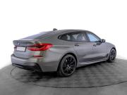 BMW 6 серии IV (G32) Рестайлинг Москва  - изображение 35