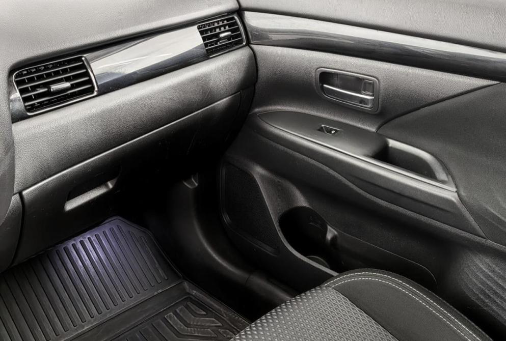 Mitsubishi Outlander III Рестайлинг 3 Волгоград  - изображение 14