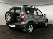 Chevrolet Niva I Рестайлинг Великий Новгород  - изображение 26