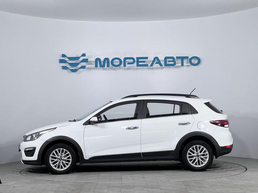 Kia Rio IV Калининград  - изображение 8