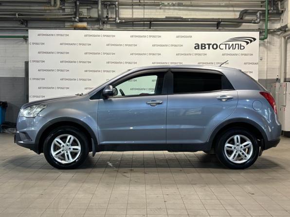 SsangYong Actyon II с пробегом 2013 года, цена 879 000 рублей, 176000 км, внедорожник, Автокод Объявления