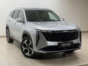 Geely Atlas II Вологда  - изображение 24