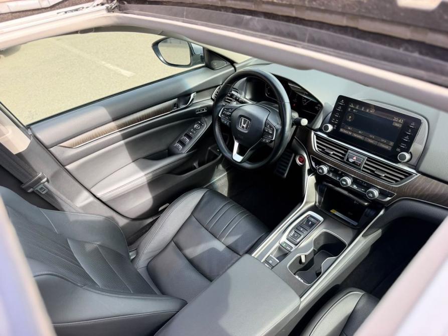 Honda Accord X Астрахань  - изображение 26