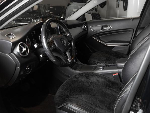 Mercedes-Benz GLA I (X156) с пробегом 2015 года, цена 2 060 000 рублей, 149097 км, внедорожник, Автокод Объявления
