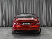 Mercedes-Benz CLS II (C218) Рестайлинг Тюмень  - изображение 42