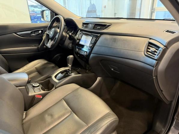 Nissan X-Trail III Рестайлинг с пробегом 2019 года, цена 2 050 000 рублей, 189078 км, внедорожник, Автокод Объявления
