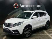 Dongfeng 580 I Рестайлинг Ставрополь  - изображение 33