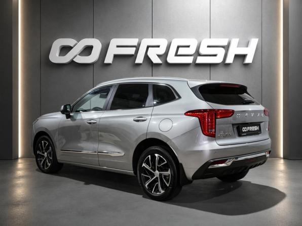 Haval Jolion I с пробегом 2021 года, цена 1 749 000 рублей, 62947 км, внедорожник, Автокод Объявления