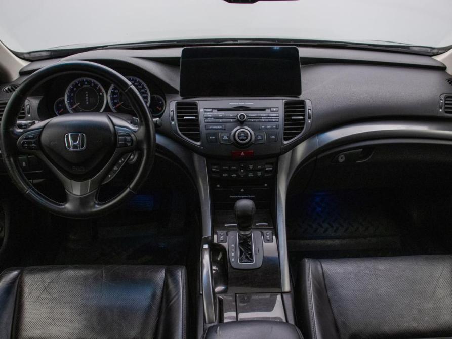 Honda Accord VIII Рестайлинг Москва  - изображение 13