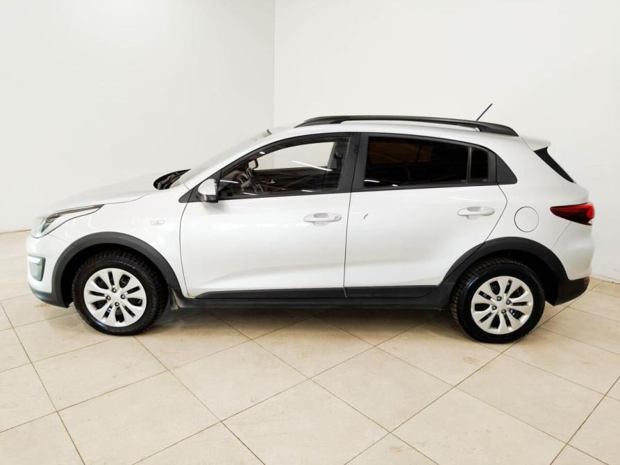 Kia Rio IV Тула  - изображение 3