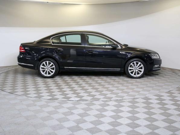 Volkswagen Passat B7 с пробегом 2011 года, цена 920 000 рублей, 255595 км, седан, Автокод Объявления