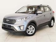 Hyundai Creta I Тула  - изображение 21