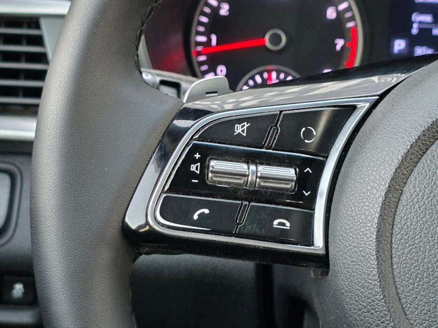 Kia Optima IV Рестайлинг Краснодар  - изображение 25