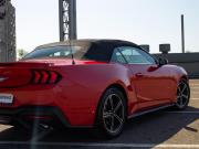 Ford Mustang VII Москва  - изображение 48