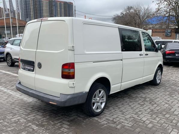 Volkswagen Transporter T5 с пробегом 2008 года, цена 989 000 рублей, 237416 км, минивэн, Автокод Объявления