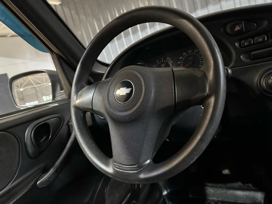 Chevrolet Niva I Рестайлинг Ростов-на-Дону  - изображение 7