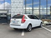 Kia Ceed I Рестайлинг Москва  - изображение 28