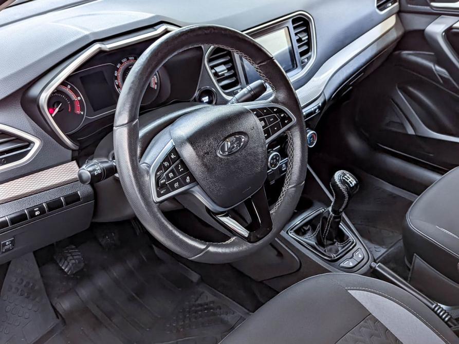 Lada (ВАЗ) Vesta I Рестайлинг (NG) Ярославль  - изображение 6