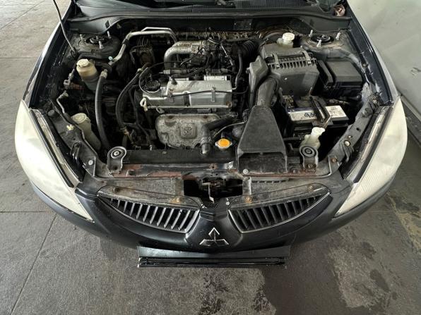 Mitsubishi Lancer IX с пробегом 2003 года, цена 295 000 рублей, 252103 км, седан, Автокод Объявления