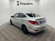 Hyundai Solaris I Воронеж  - изображение 22