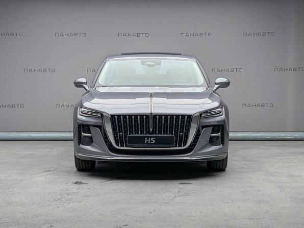 Hongqi H5 II с пробегом 2024 года, цена 3 690 000 рублей, 12080 км, седан, Автокод Объявления