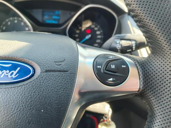 Ford Focus III с пробегом 2012 года, цена 705 400 рублей, 225000 км, хэтчбек, Автокод Объявления