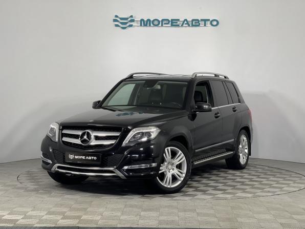 Mercedes-Benz GLK-Класс I (X204) Рестайлинг с пробегом 2013 года, цена 1 930 000 рублей, 149632 км, внедорожник, Автокод Объявления