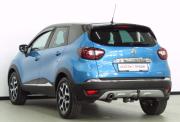 Renault Kaptur I Екатеринбург  - изображение 27