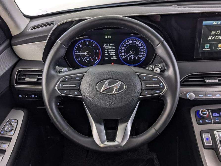 Hyundai Palisade I Москва  - изображение 22