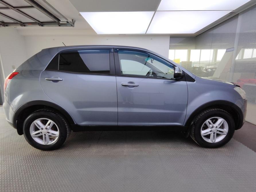 SsangYong Actyon II Уфа  - изображение 5
