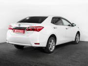 Toyota Corolla XI (E160 E170 E180) Иркутск  - изображение 23