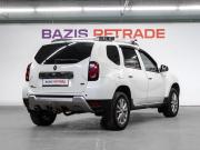 Renault Duster I Рестайлинг Тюмень  - изображение 28