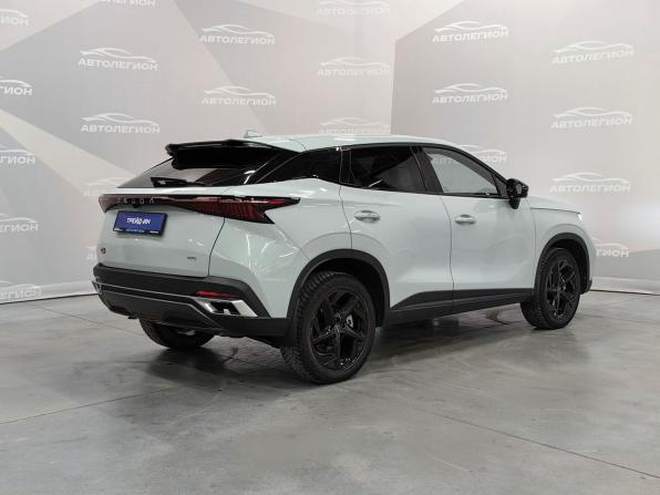Omoda C5 I с пробегом 2023 года, цена 2 100 000 рублей, 38200 км, внедорожник, Автокод Объявления