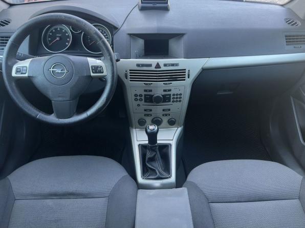 Opel Astra H с пробегом 2007 года, цена 480 000 рублей, 223176 км, хэтчбек, Автокод Объявления