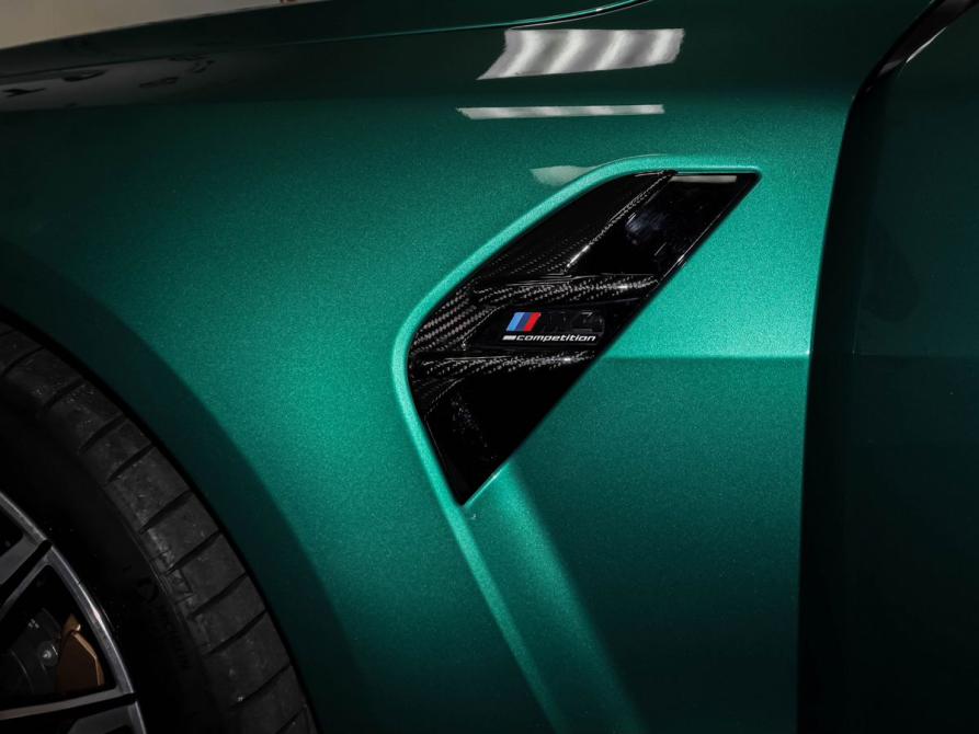 BMW M4 G82/G83 Рестайлинг Минеральные Воды  - изображение 10