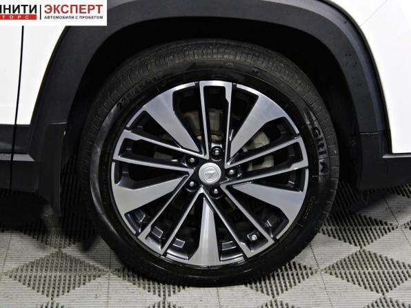 Changan CS35 Plus I Рестайлинг с пробегом 2023 года, цена 1 897 000 рублей, 37826 км, внедорожник, Автокод Объявления
