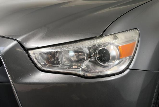 Mitsubishi ASX I с пробегом 2011 года, цена 660 000 рублей, 256872 км, внедорожник, Автокод Объявления