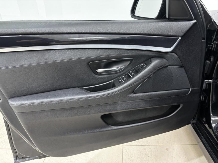 BMW 5 серии VI (F10/F11/F07) Рестайлинг Альметьевск  - изображение 9