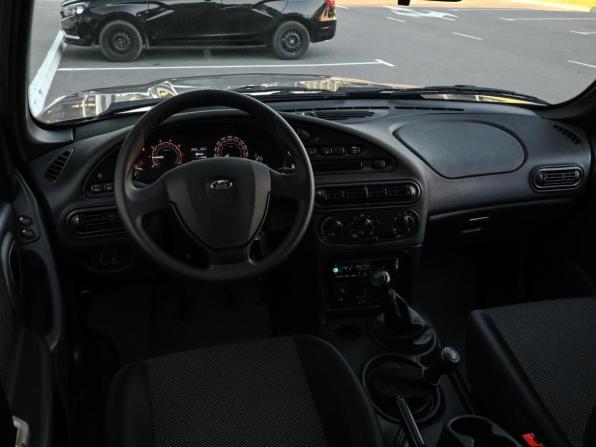 Lada (ВАЗ) Niva Travel I Рестайлинг с пробегом 2025 года, цена 1 290 000 рублей, 5553 км, внедорожник, Автокод Объявления