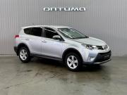 Toyota RAV4 IV (XA40) Краснодар  - изображение 20